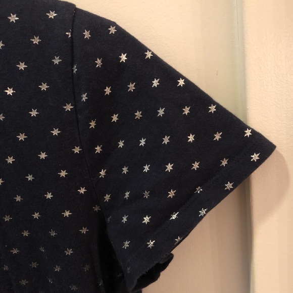 ⛔️SOLD⛔️ GAP 💙 “Favorite Tee” T-shirt - Picture 9 of 12